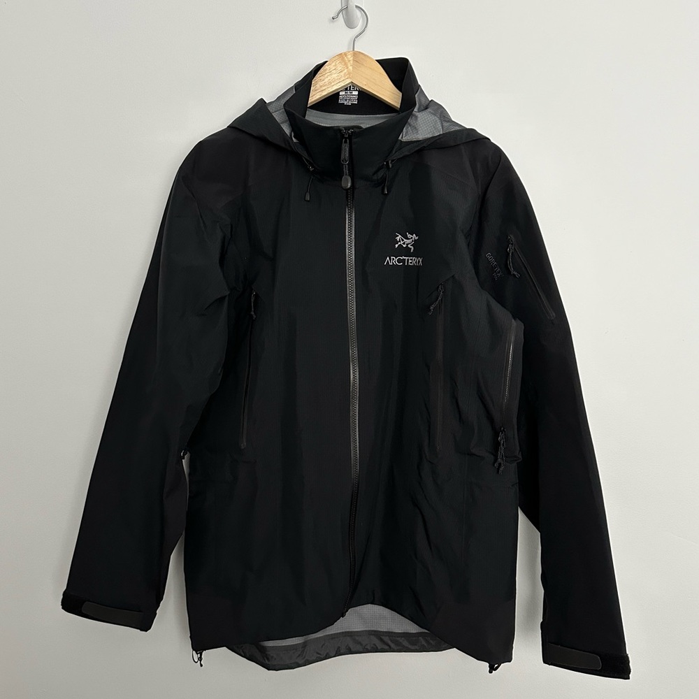 Arc'teryx Theta AR Jacket